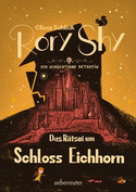 Rory Shy: Das Rätsel um Schloss Eichhorn