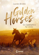 Golden Horses - Ein Seelenpferd für immer