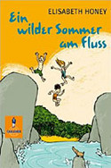 Ein wilder Sommer am Fluss