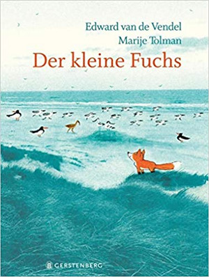 Der kleine Fuchs