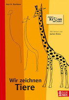 Wir zeichnen Tiere