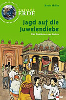 Jagd auf die Juwelendiebe
