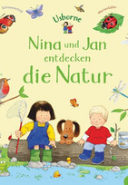 Nina und Jan entdecken die Natur