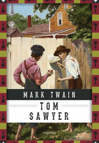 Tom Sawyers Abenteuer