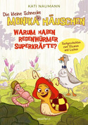 Warum haben Regenwürmer Superkräfte?