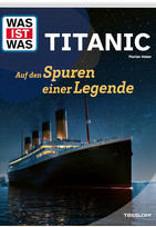 WAS IST WAS Titanic