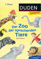 Der Zoo der sprechenden Tiere