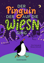 Der Pinguin, der auf die Wiesn ging