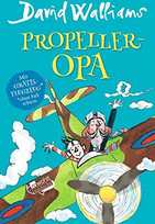 Propeller-Opa