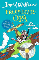 Propeller-Opa