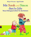 Mit Sarah und Simon durchs Jahr