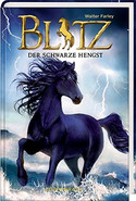 Blitz der schwarze Hengst