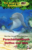 Forscherhandbuch Delfine und Haie