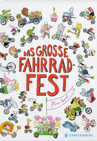 Das große Fahrrad-Fest