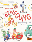 Alles in Bewegung