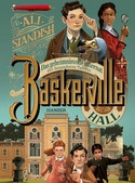 Baskerville Hall