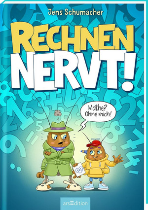 Rechnen NERVT!