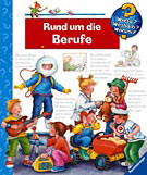 Rund um die Berufe