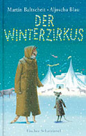 Der Winterzirkus