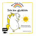 Das kleine Einhorn - Ich bin glücklich