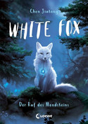 White Fox - Der Ruf des Mondsteins