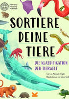 Sortiere deine Tiere