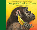 Das große Buch der Tiere