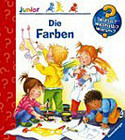 Die Farben