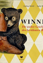 Winnie - Die wahre Geschichte des berühmten Bären