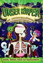 Unser Körper