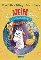 Das NEINhorn und die SchLANGEWEILE