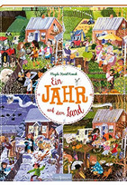 Ein Jahr auf dem Land