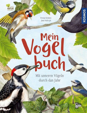 Mein Vogelbuch