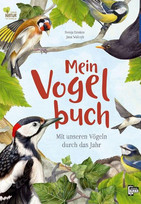Mein Vogelbuch