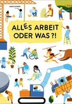 Alles Arbeit oder was?!