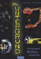 Im Untergrund