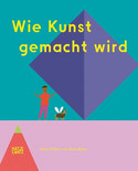 Wie Kunst gemacht wird