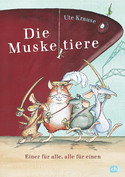 Die Muskeltiere - Einer für alle, alle für einen (Die Muskeltiere-Reihe 1)