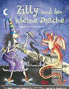 Zilly und der kleine Drache