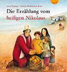 Die Erzählung vom heiligen Nikolaus