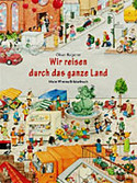 Wir reisen durch das ganze Land