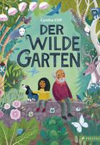 Der wilde Garten