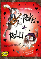 Rokki & Rolli