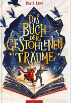 Das Buch der gestohlenen Träume