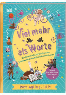 Viel mehr als Worte