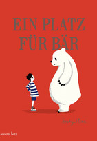 Ein Platz für Bär