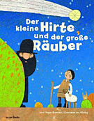 Der kleine Hirte und der große Räuber