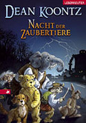 Nacht der Zaubertiere