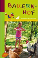 Bauernhof - entdecken und erforschen