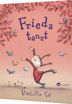Frieda tanzt